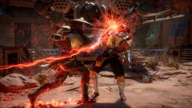 Mortal Kombat 11 Fiyat Karşılaştırma