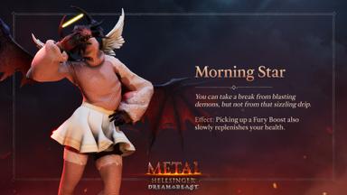 Metal: Hellsinger - Dream of the Beast PC Fiyatları