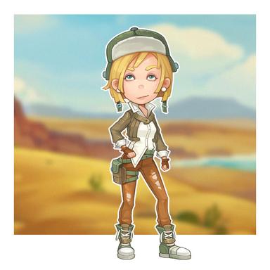My Time At Portia - NPC Attire Package PC Key Fiyatları