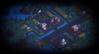 Swarm the City: Zombie Evolved