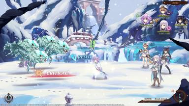 Super Neptunia RPG PC Fiyatları