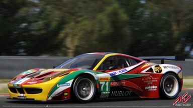 Assetto Corsa Fiyat Karşılaştırma