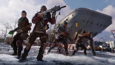 Tom Clancy's The Division™ PC Fiyatları