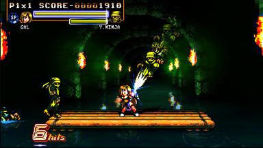 Fight'N Rage PC Fiyatları