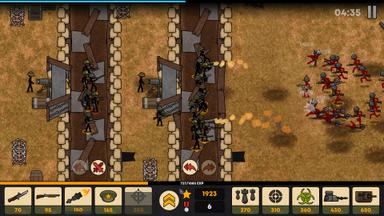Stickman Trenches Fiyat Karşılaştırma