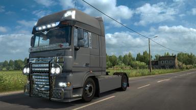 Euro Truck Simulator 2 - XF Tuning Pack Fiyat Karşılaştırma