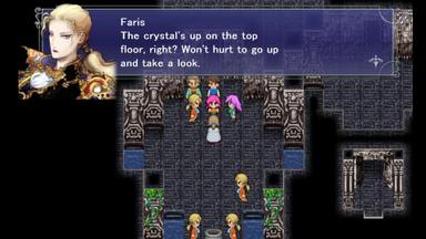 FINAL FANTASY V Fiyat Karşılaştırma