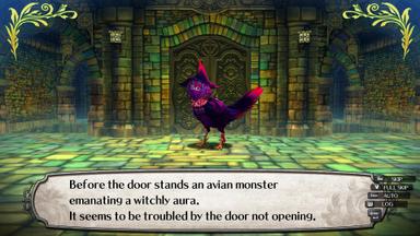 Labyrinth of Galleria: The Moon Society PC Key Fiyatları