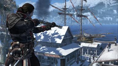 Assassin's Creed® Rogue Fiyat Karşılaştırma