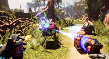 Journey To The Savage Planet PC Key Fiyatları