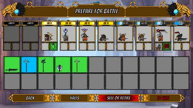 Dwarves: Glory, Death and Loot Fiyat Karşılaştırma