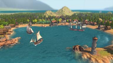 Patron - Mare Nostrum PC Key Fiyatları