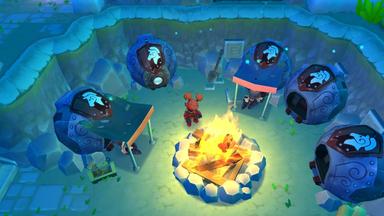 Spiral Knights PC Key Fiyatları