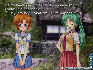 Higurashi When They Cry Hou - Ch.1 Onikakushi PC Key Fiyatları