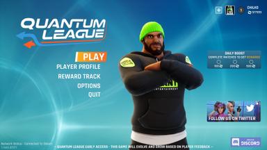 Quantum League PC Fiyatları