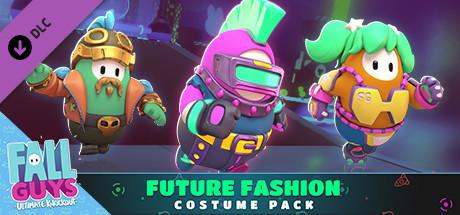 Fall Guys - Future Fashion Pack