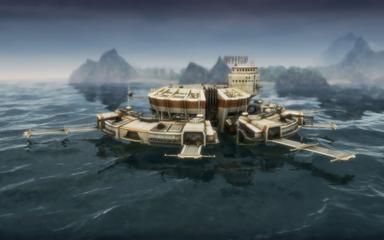 Anno 2070™