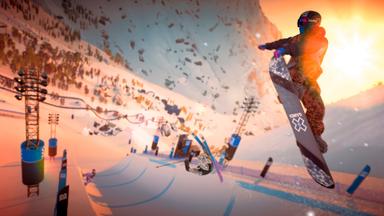 Steep™