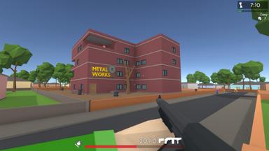 Zumbi Blocks 2 Open Alpha PC Fiyatları