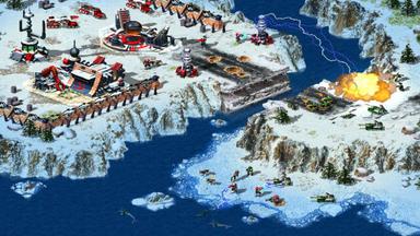 Command &amp; Conquer Red Alert™ 2 and Yuri's Revenge™