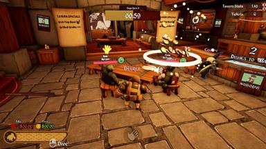 Bronzebeard's Tavern PC Fiyatları