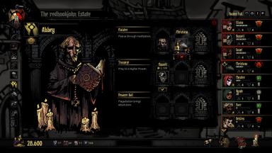Darkest Dungeon® PC Fiyatları
