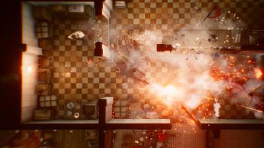 The Hong Kong Massacre PC Fiyatları