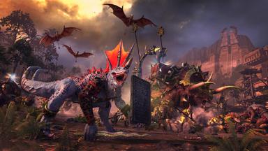 Total War: WARHAMMER II - The Prophet &amp; The Warlock PC Fiyatları