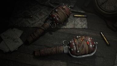 Hunt: Showdown – Frau Perchta PC Fiyatları