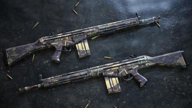 Insurgency: Sandstorm - Hunter Weapon Skin Set PC Fiyatları