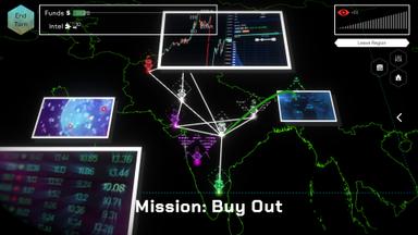 The Shadow Government Simulator: Prologue PC Fiyatları