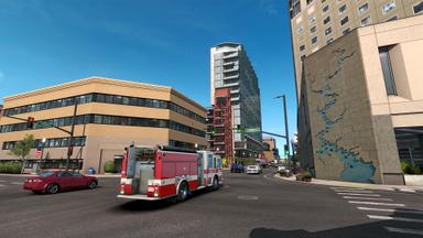 American Truck Simulator - Idaho PC Fiyatları