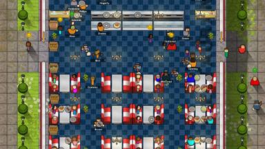 Prison Architect - Second Chances PC Key Fiyatları