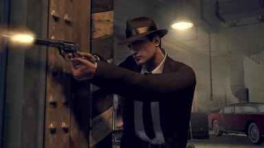 Mafia II (Classic) Fiyat Karşılaştırma