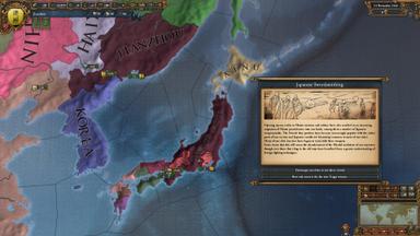 Expansion - Europa Universalis IV: The Cossacks Fiyat Karşılaştırma
