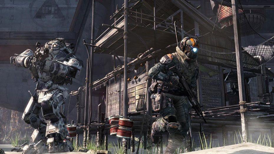 Titanfall­™