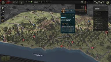 Unity of Command II - Stalingrad PC Fiyatları
