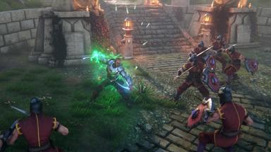 Hand of Fate 2 PC Fiyatları