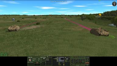 Combat Mission: Red Thunder Fiyat Karşılaştırma