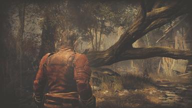 Resident Evil 4 Leon Costume &amp; Filter: 'Hero'
