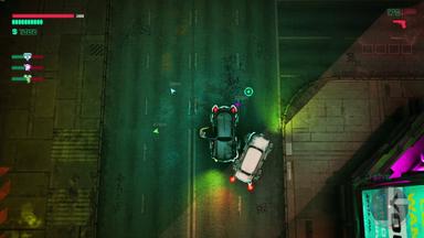 Glitchpunk PC Fiyatları