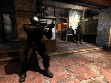 S.T.A.L.K.E.R.: Shadow of Chernobyl