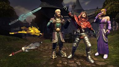 Fable Anniversary - Heroes and Villains Content Pack PC Key Fiyatları
