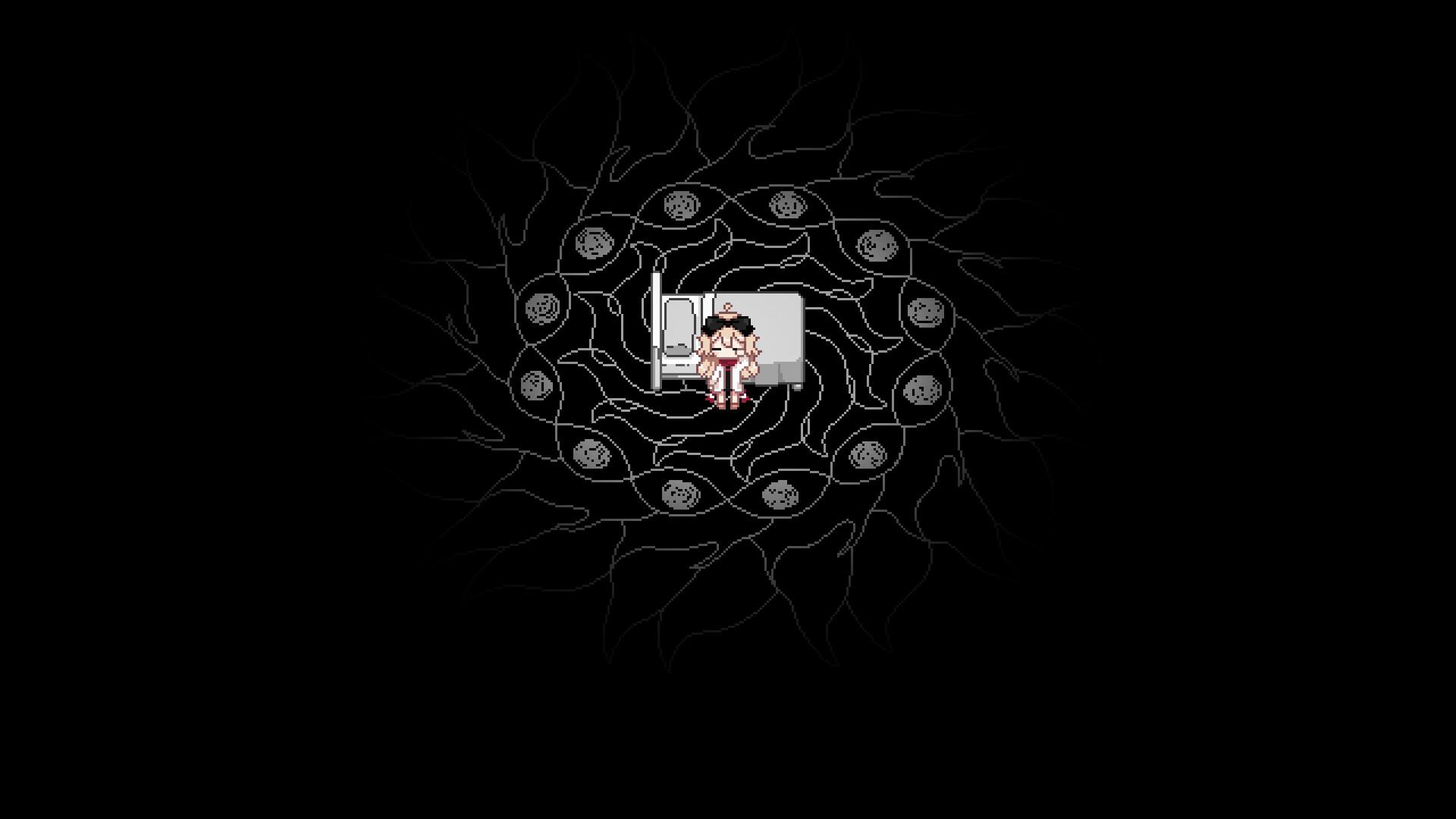 Paper Lily - Chapter 1