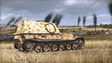 Steel Division 2 - Nemesis #2 - Lvov Offensive