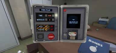 Keep Talking and Nobody Explodes Fiyat Karşılaştırma