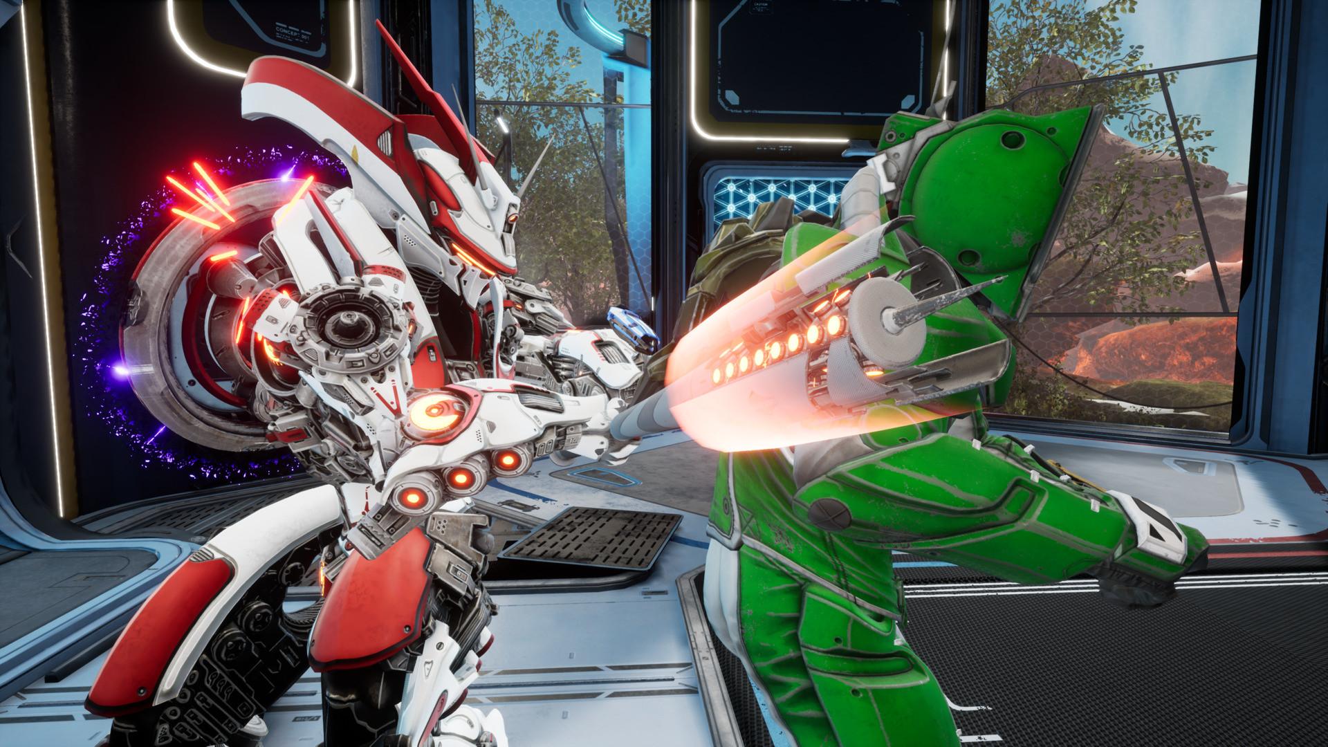 Splitgate - Gold Edition