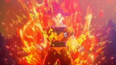 DRAGON BALL Z: KAKAROT - A NEW POWER AWAKENS SET PC Fiyatları