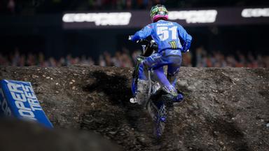 Monster Energy Supercross - The Official Videogame 4 PC Fiyatları
