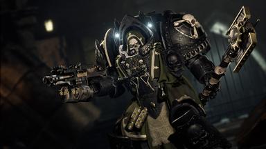 Space Hulk: Deathwing - Enhanced Edition